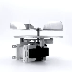 Shaded Pole Motor, 2.5W, Asynchronous Motor