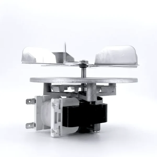 Shaded Pole Motor, 2.5W, Asynchronous Motor