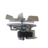 Shaded Pole Motor, 2.5W, Asynchronous Motor - view 3
