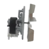 Shaded Pole Motor, 2.5W, Asynchronous Motor - view 4