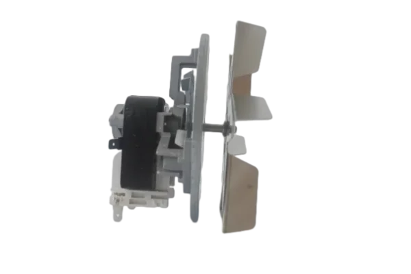 Shaded Pole Motor, 2.5W, Asynchronous Motor - view 4