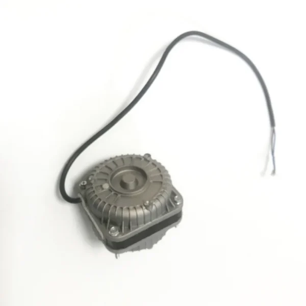 Shaded Pole Motor, 220V, 0.16A, 25W - view 2