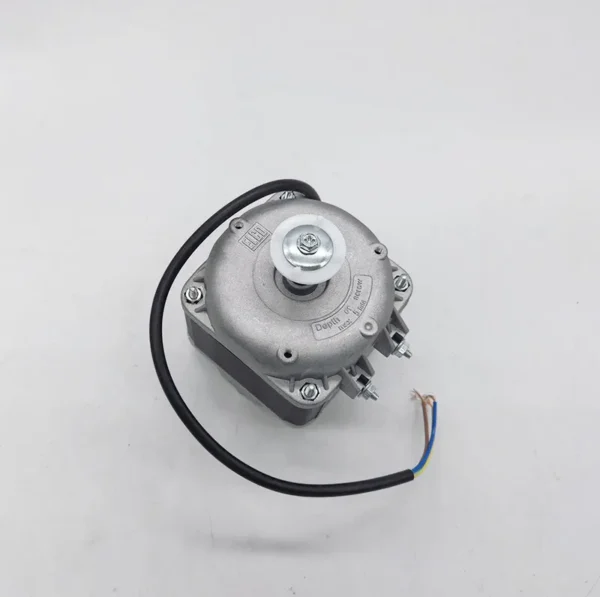 Shaded Pole Motor, 220V, 25W - view 2