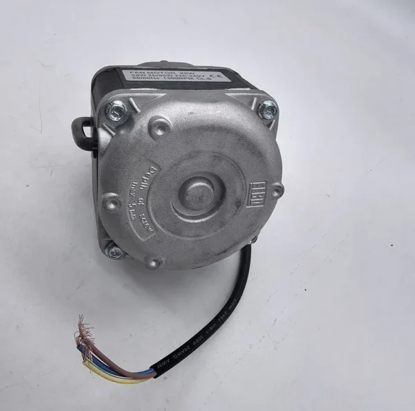 Shaded Pole Motor, 220V, 25W - view 3