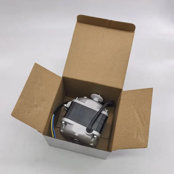 Shaded Pole Motor, 220V, 25W - view 4
