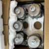 Shaded Pole Motor, 220V, 25W - view 5