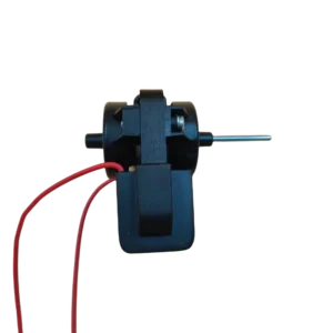 Shaded Pole Motor, 220V, 50Hz, 25W