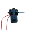 Shaded Pole Motor, 220V, 50Hz, 25W - view 2