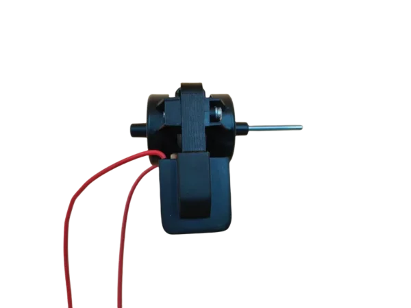 Shaded Pole Motor, 220V, 50Hz, 25W - view 2