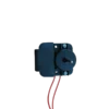 Shaded Pole Motor, 220V, 50Hz, 25W - view 3