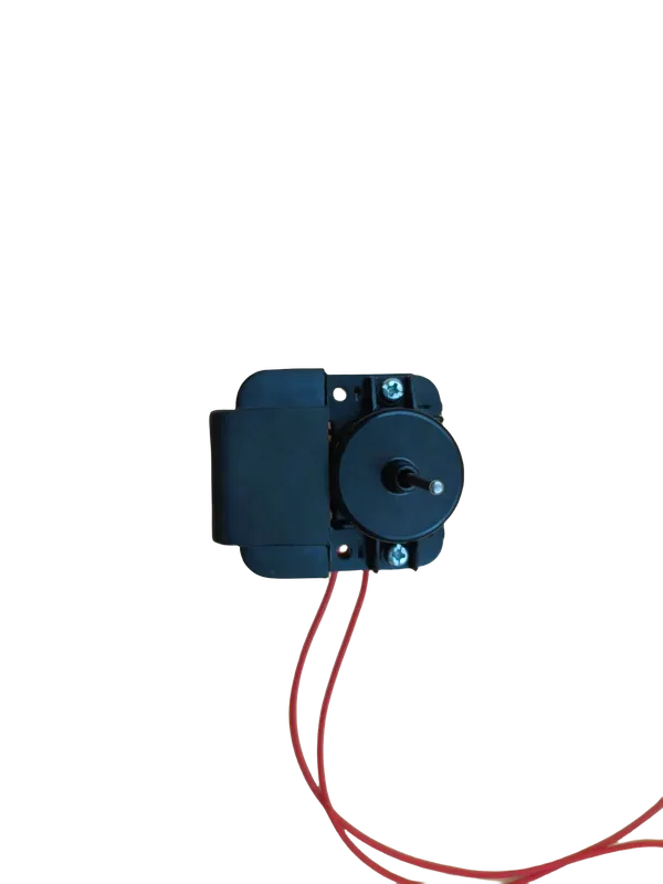 Shaded Pole Motor, 220V, 50Hz, 25W - view 3