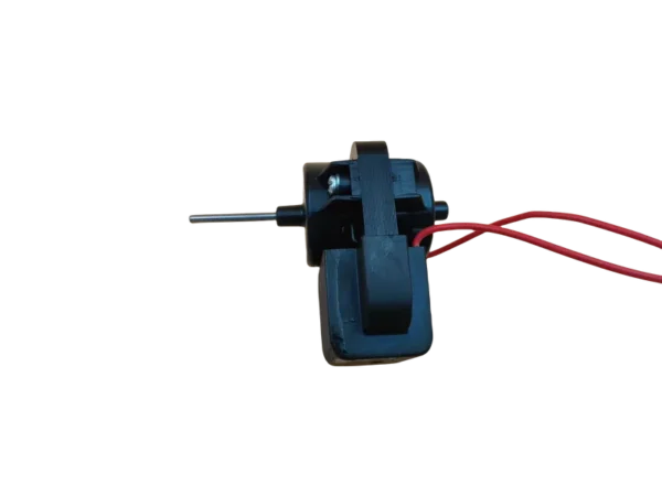 Shaded Pole Motor, 220V, 50Hz, 25W - view 6