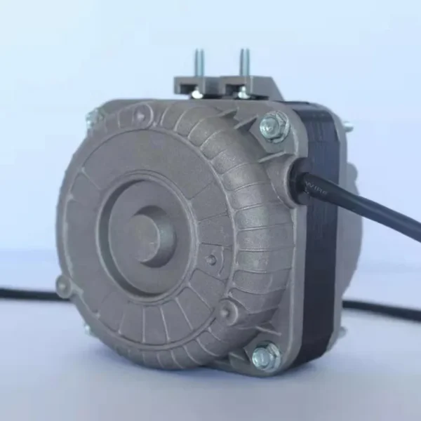 Shaded Pole Motor, 25w, 40w, 60w - view 3
