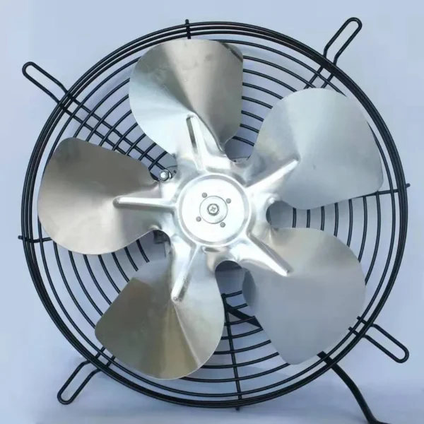 Shaded Pole Motor, 25w, 40w, 60w - view 4