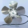 Shaded Pole Motor, 25w, 40w, 60w - view 6