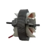 Shaded Pole Motor, 5820, Asynchronous Motor - view 2