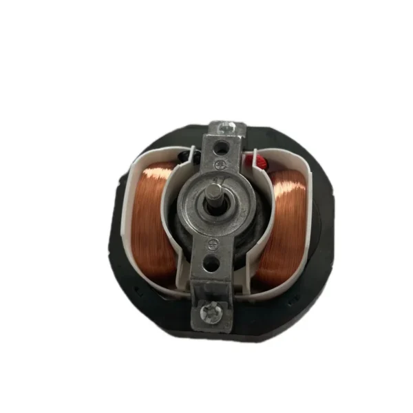 Shaded Pole Motor, 5820, Asynchronous Motor - view 3