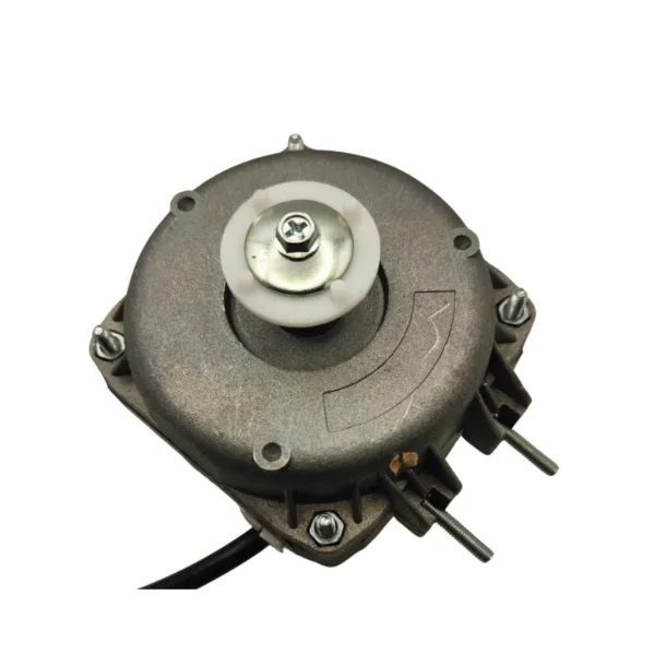 Shaded Pole Motor, 5W, 220-240V - view 2