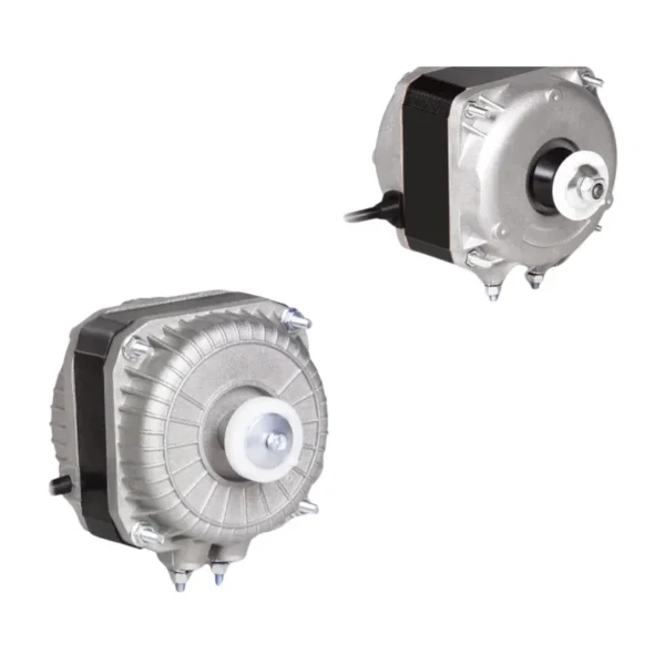 Shaded Pole Motor, 5W, 220-240V - view 4