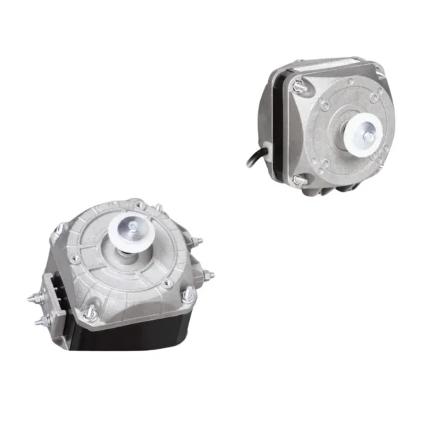 Shaded Pole Motor, 5W, 220-240V - view 5