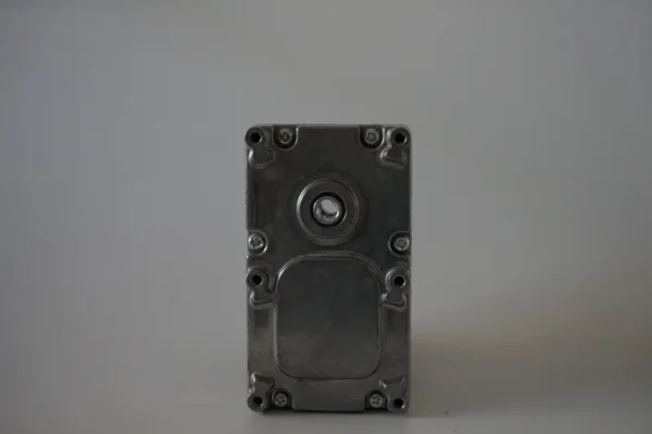 Shaded Pole Motor, Gear Motor, YJF-6130-A-I - view 2