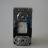 Shaded Pole Motor, Gear Motor, YJF-6130-A-I - view 4