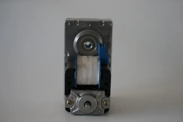 Shaded Pole Motor, Gear Motor, YJF-6130-A-I - view 4