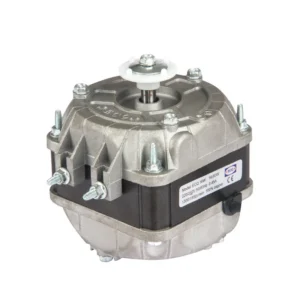 Shaded Pole Type Condenser, 220V 50HZ