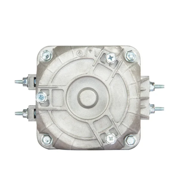 Shaded Pole Type Condenser, 220V 50HZ - view 4