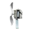 Shaded Pole Type Condenser, 220V 50HZ - view 5