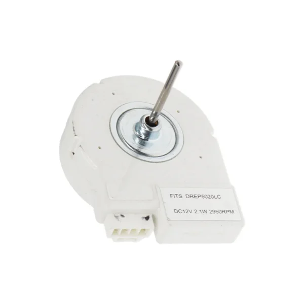 Shadedpolemotorspg, 12V, Electric, Refrigerator Parts