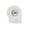 Shadedpolemotorspg, 12V, Electric, Refrigerator Parts - view 2