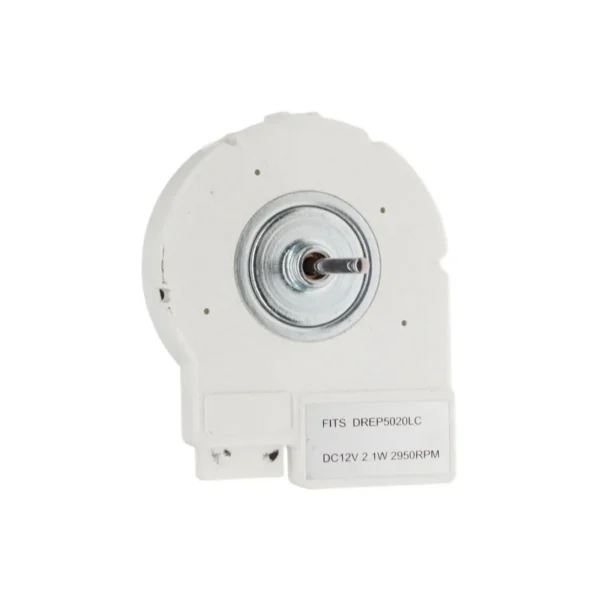 Shadedpolemotorspg, 12V, Electric, Refrigerator Parts - view 2