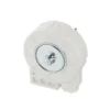 Shadedpolemotorspg, 12V, Electric, Refrigerator Parts - view 3