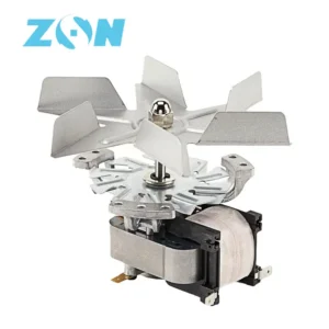 Shaft Length Shade Motor, ZSON, ZS6119-19003, 120-240V, 40mm