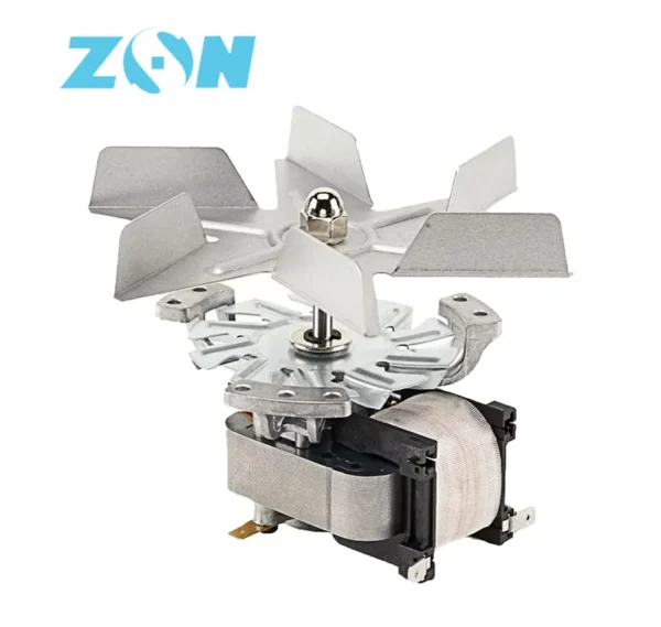 Shaft Length Shade Motor, ZSON, ZS6119-19003, 120-240V, 40mm