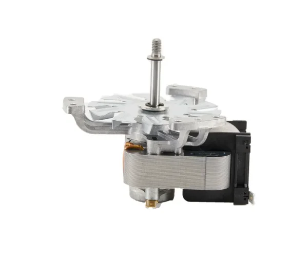 Shaft Length Shade Motor, ZSON, ZS6119-19003, 120-240V, 40mm - view 4