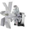 Shaft Length Shade Motor, ZSON, ZS6119-19003, 120-240V, 40mm - view 5