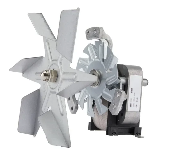 Shaft Length Shade Motor, ZSON, ZS6119-19003, 120-240V, 40mm - view 5