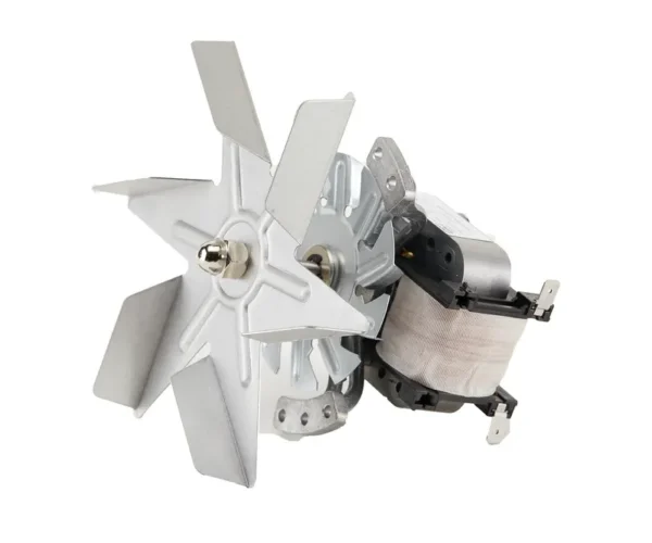 Shaft Length Shade Motor, ZSON, ZS6119-19003, 120-240V, 40mm - view 6