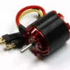 Shaft Three-phase Brushless Motor, N2830, 1000KV, 1300KV