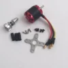 Shaft Three-phase Brushless Motor, N2830, 1000KV, 1300KV - view 2