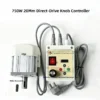 Shaft Variable Speed Motor, LIANGYUAN, 220v, 750W, 20mm