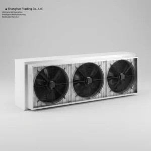 Shanghao Air Cooler