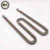 Shape Finned Tubular Heater, 2500W, 3500W, Stainless, Steel - view 2