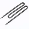Shape Finned Tubular Heater, 2500W, 3500W, Stainless, Steel - view 5