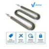 Shape Forced Finned Tube, 380V, 3KW, HVAC