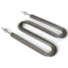 Shape Forced Finned Tube, 380V, 3KW, HVAC - view 2