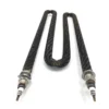 Shape Forced Finned Tube, 380V, 3KW, HVAC - view 3