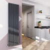 Shape Heating Radiator, AVONFLOW, Steel - view 2